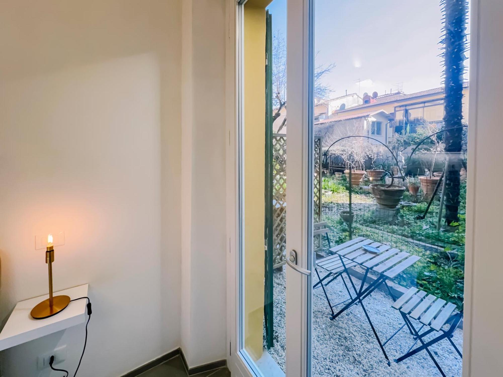 Centro Storico Spina Green House Πίζα Εξωτερικό φωτογραφία