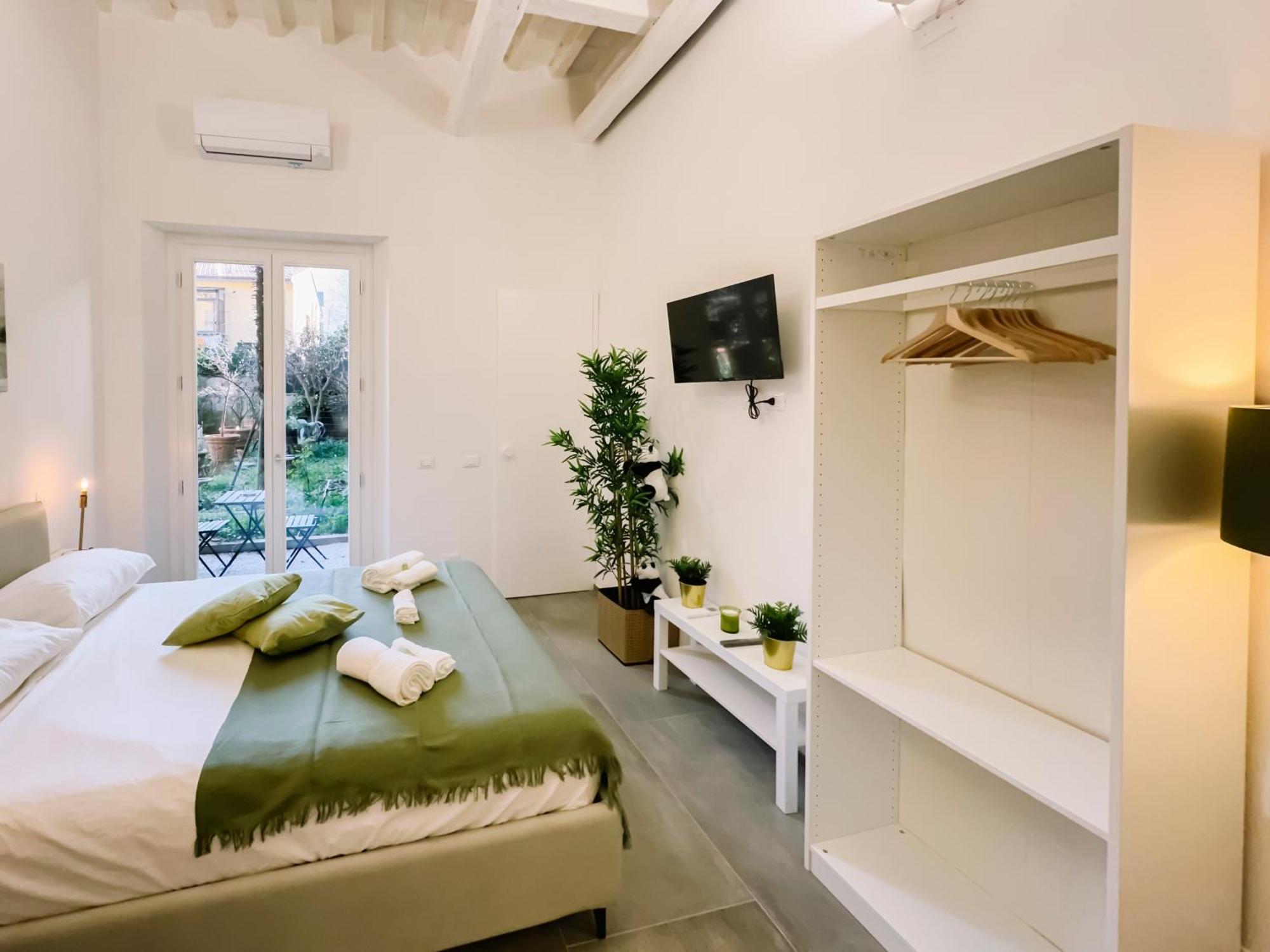 Centro Storico Spina Green House Πίζα Εξωτερικό φωτογραφία
